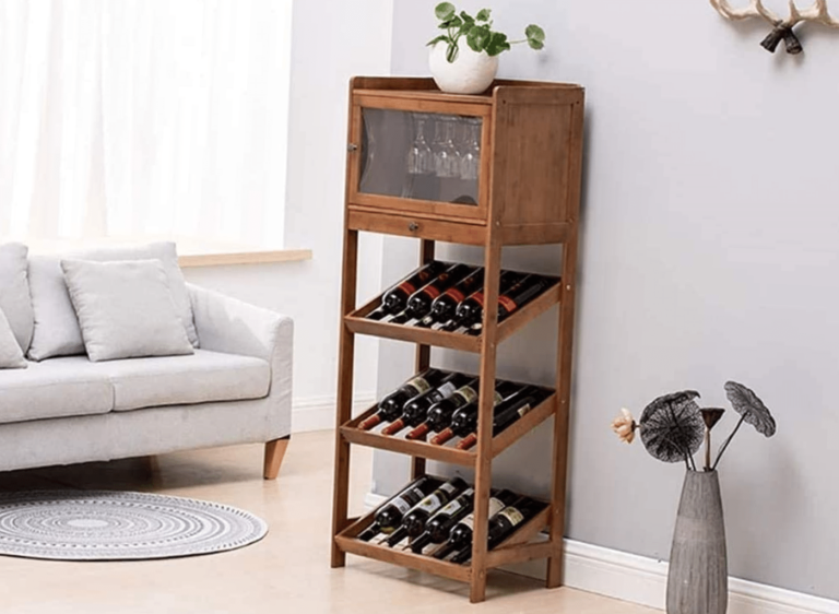 The 20 Coolest Wine Racks In 2022 Home Decoriez