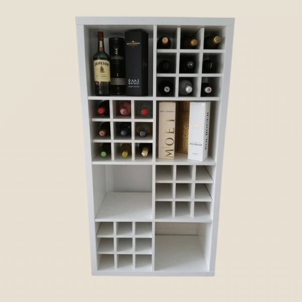 10 Other Uses For Wine Racks Home Decoriez