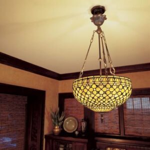 beautiful chandelier light fixture