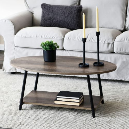 Best Coffee Table for Large Sectionals