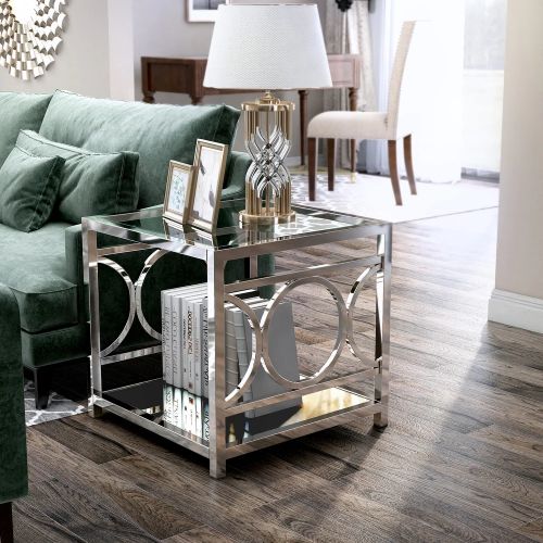 Best End Tables for Sectionals