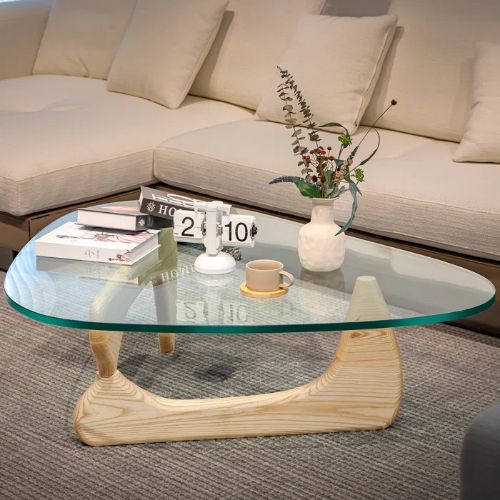 Best Modern Coffee Table for Sectionals
