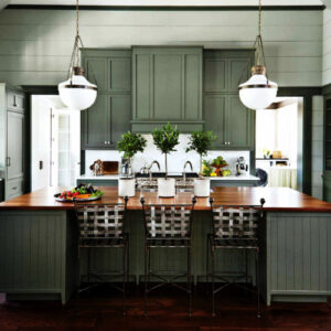 kitchen paint and cabinet colors