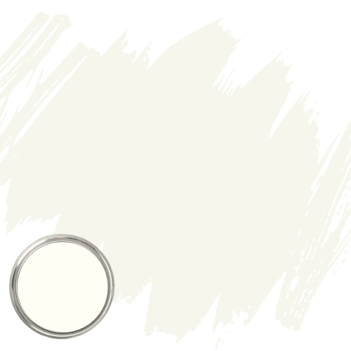 simply white interior paint